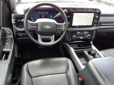 2023 Ford F-250SD Lariat