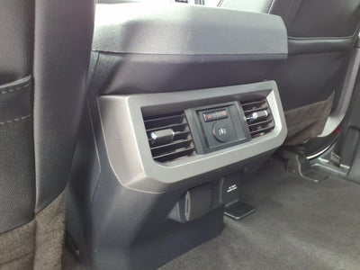 2023 Ford F-250SD Lariat