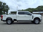 2023 Ford F-250SD Lariat