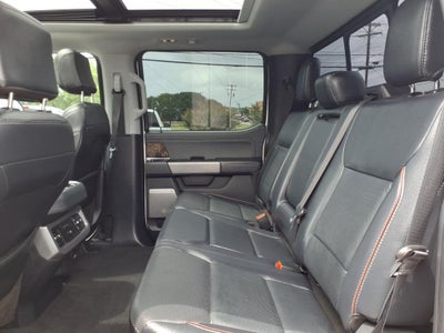 2023 Ford F-250SD Lariat