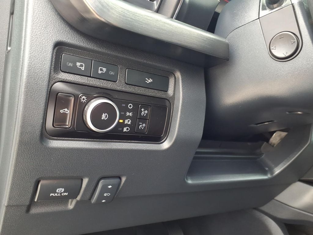 2023 Ford F-250SD Lariat
