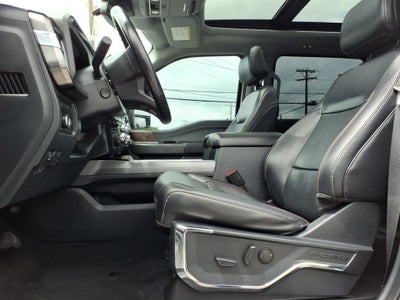 2023 Ford F-250SD Lariat