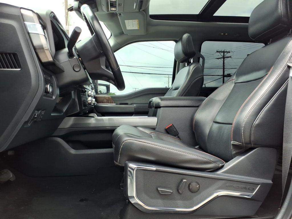2023 Ford F-250SD Lariat