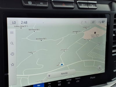 2023 Ford F-250SD Lariat
