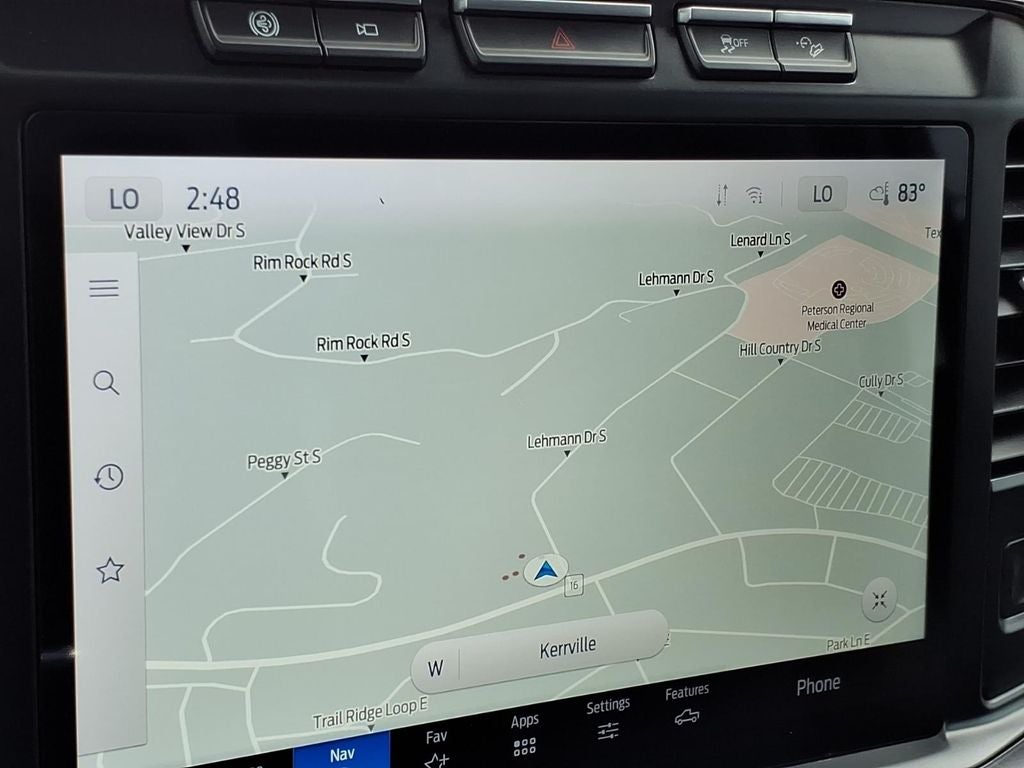2023 Ford F-250SD Lariat