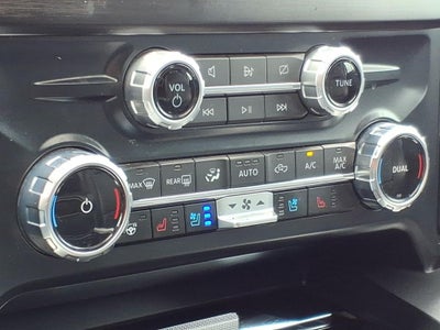 2023 Ford F-250SD Lariat