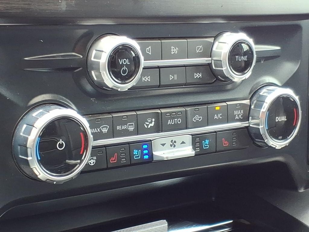 2023 Ford F-250SD Lariat