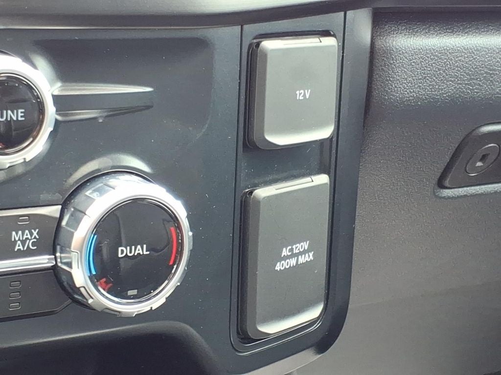 2023 Ford F-250SD Lariat