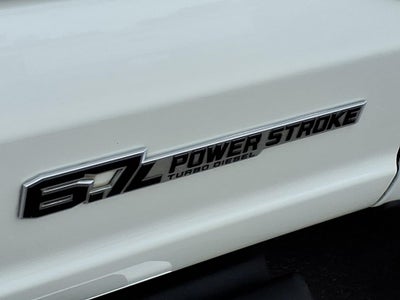 2023 Ford F-250SD Lariat