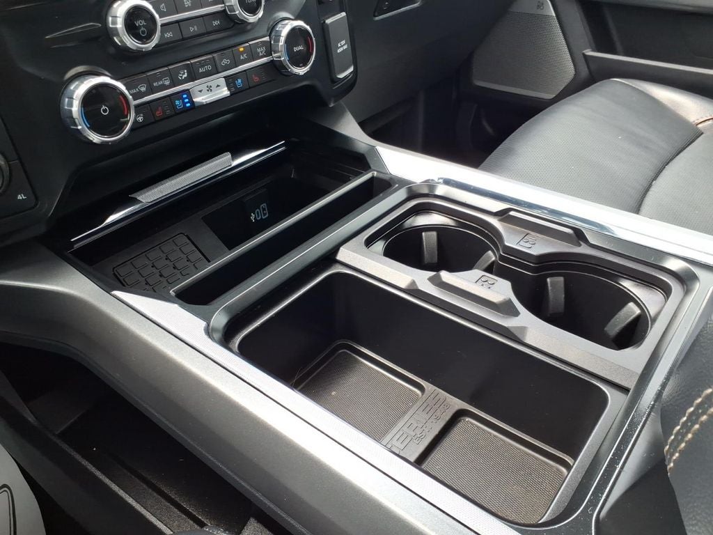 2023 Ford F-250SD Lariat
