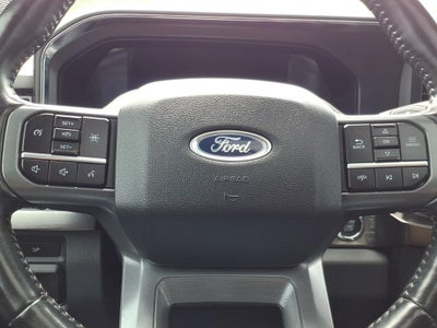 2023 Ford F-250SD Lariat