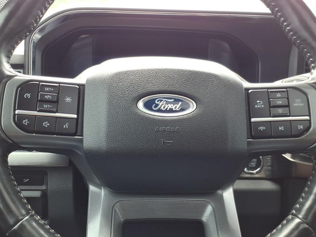 2023 Ford F-250SD Lariat