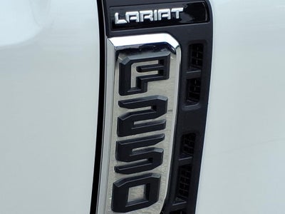 2023 Ford F-250SD Lariat