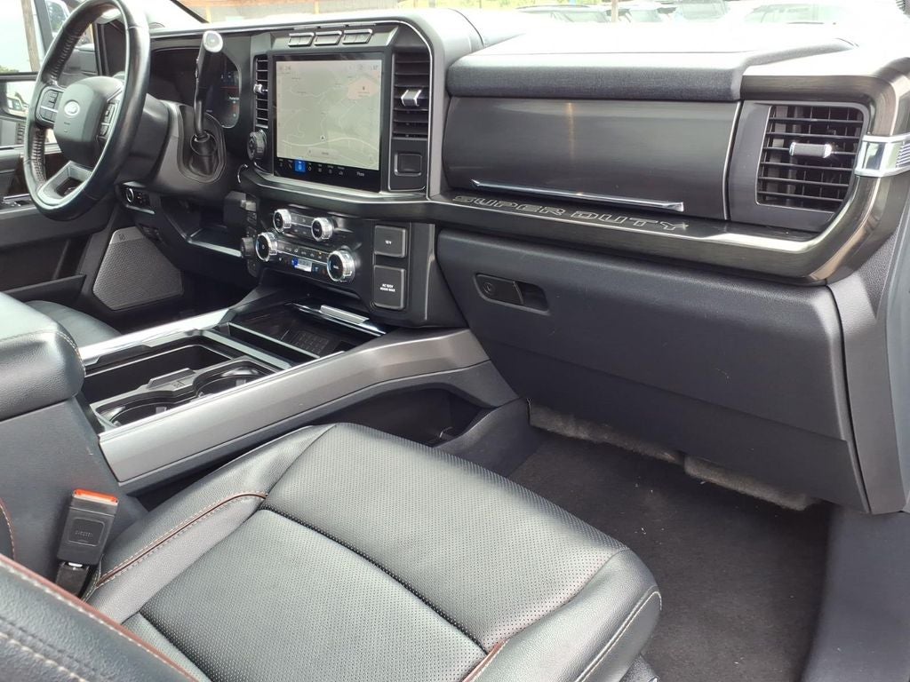 2023 Ford F-250SD Lariat
