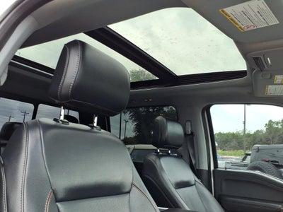 2023 Ford F-250SD Lariat