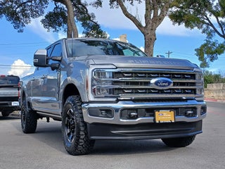 2023 Ford F-250SD Lariat