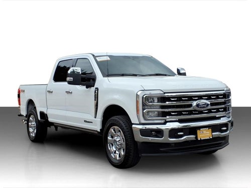 2023 Ford F-250SD Lariat