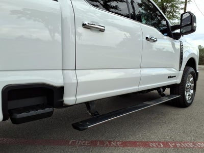 2023 Ford F-250SD Lariat