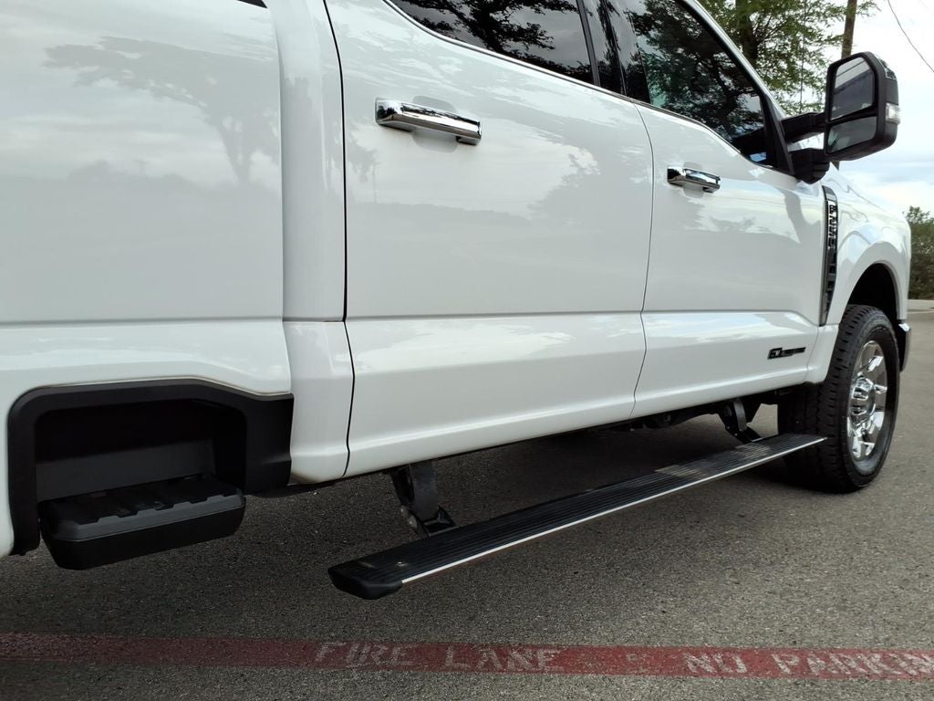 2023 Ford F-250SD Lariat