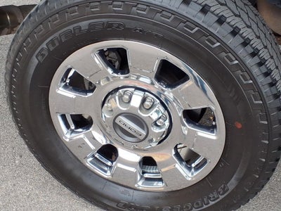 2023 Ford F-250SD Lariat