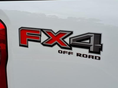 2023 Ford F-250SD Lariat