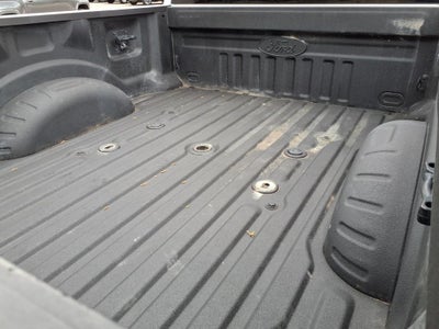 2023 Ford F-250SD Lariat