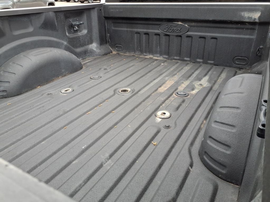 2023 Ford F-250SD Lariat