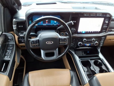 2023 Ford F-250SD Lariat