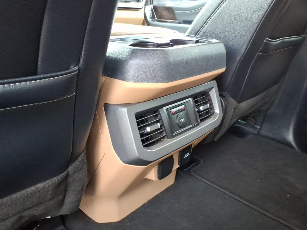 2023 Ford F-250SD Lariat