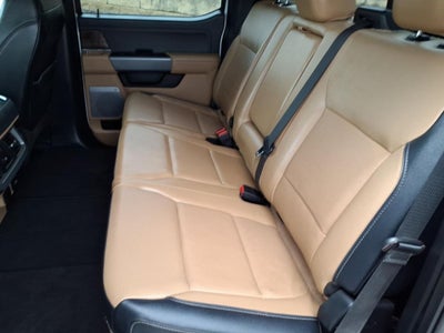 2023 Ford F-250SD Lariat