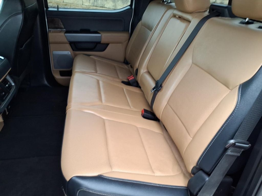 2023 Ford F-250SD Lariat