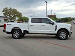 2023 Ford F-250SD Lariat