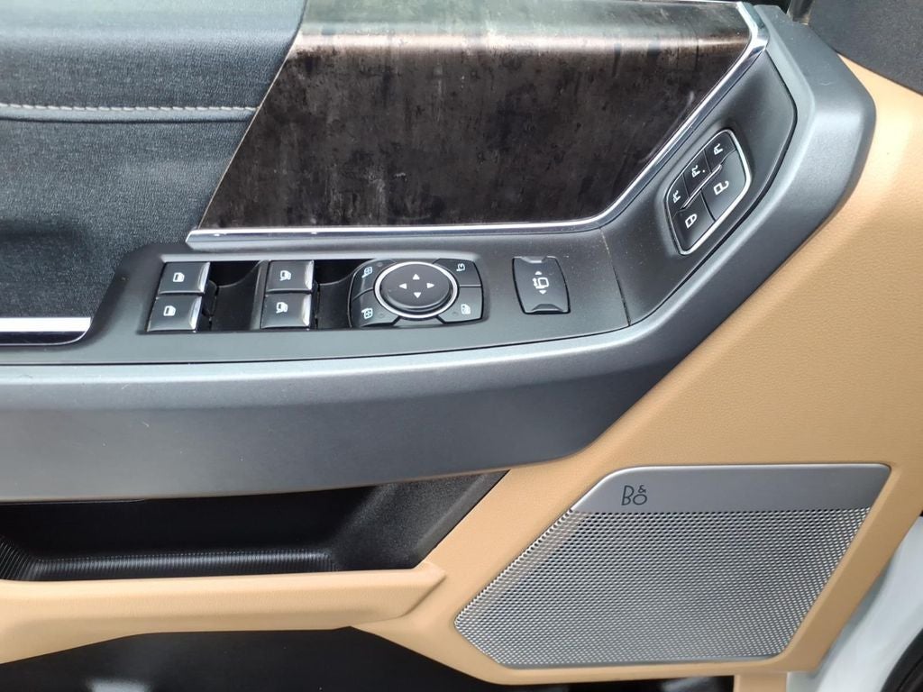 2023 Ford F-250SD Lariat