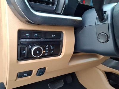 2023 Ford F-250SD Lariat