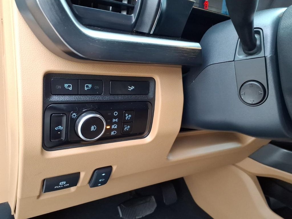 2023 Ford F-250SD Lariat