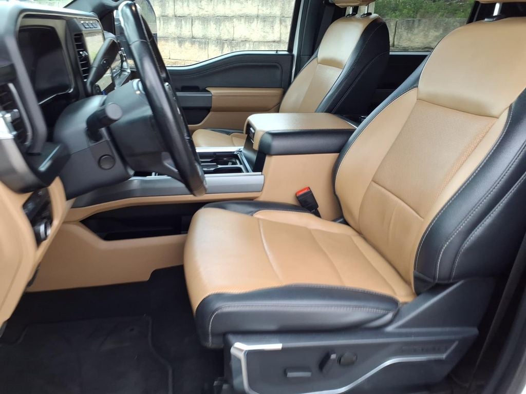 2023 Ford F-250SD Lariat