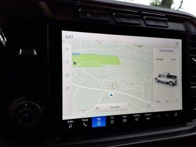 2023 Ford F-250SD Lariat