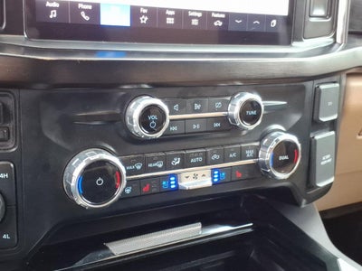 2023 Ford F-250SD Lariat