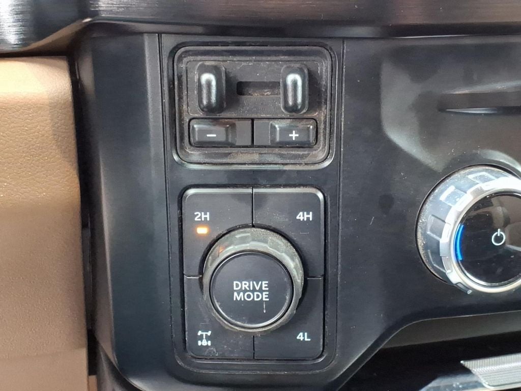 2023 Ford F-250SD Lariat