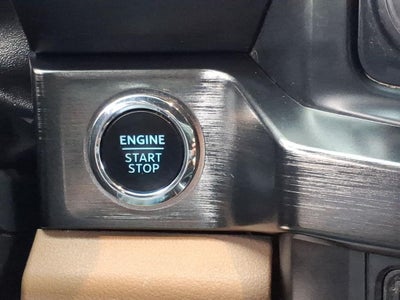 2023 Ford F-250SD Lariat