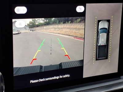 2023 Ford F-250SD Lariat