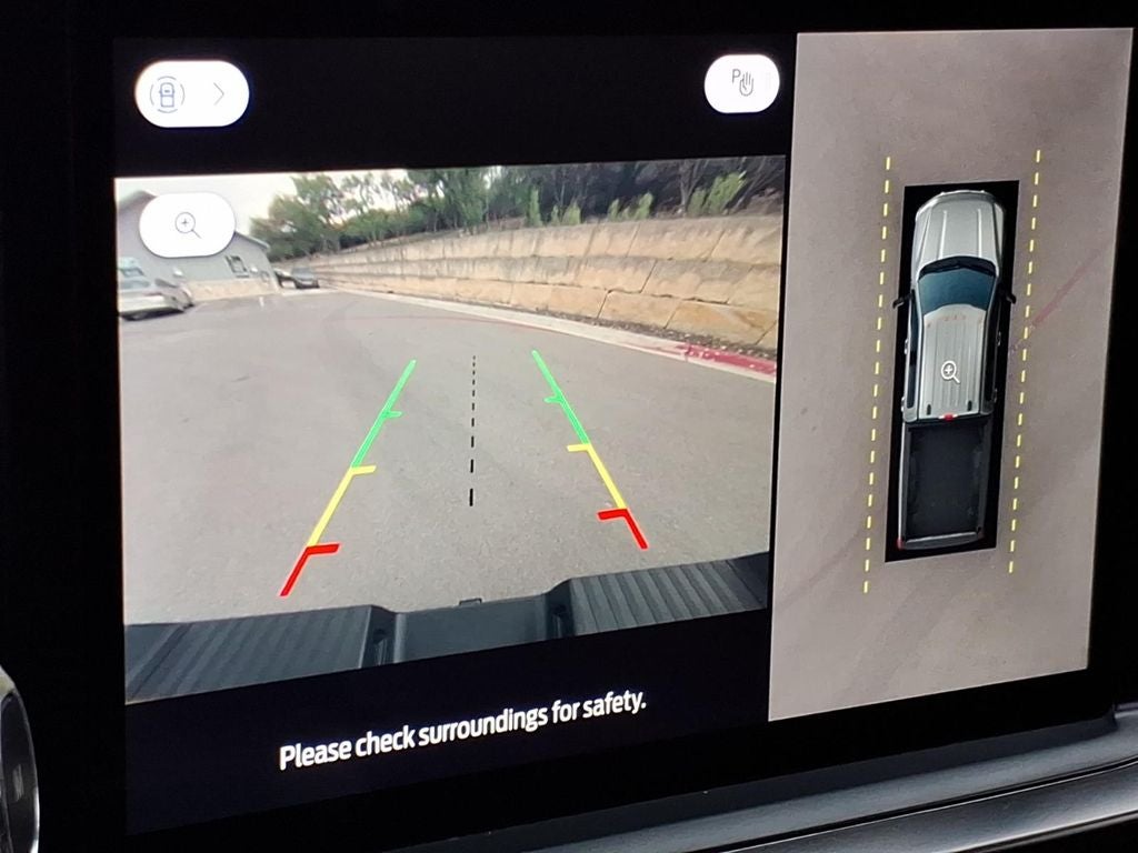 2023 Ford F-250SD Lariat