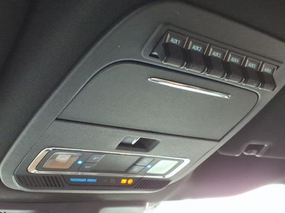 2023 Ford F-250SD Lariat