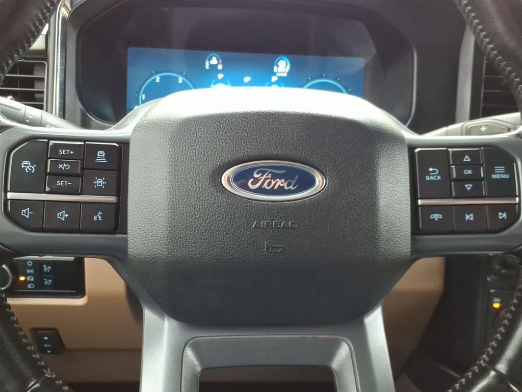 2023 Ford F-250SD Lariat