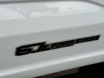 2023 Ford F-250SD Lariat