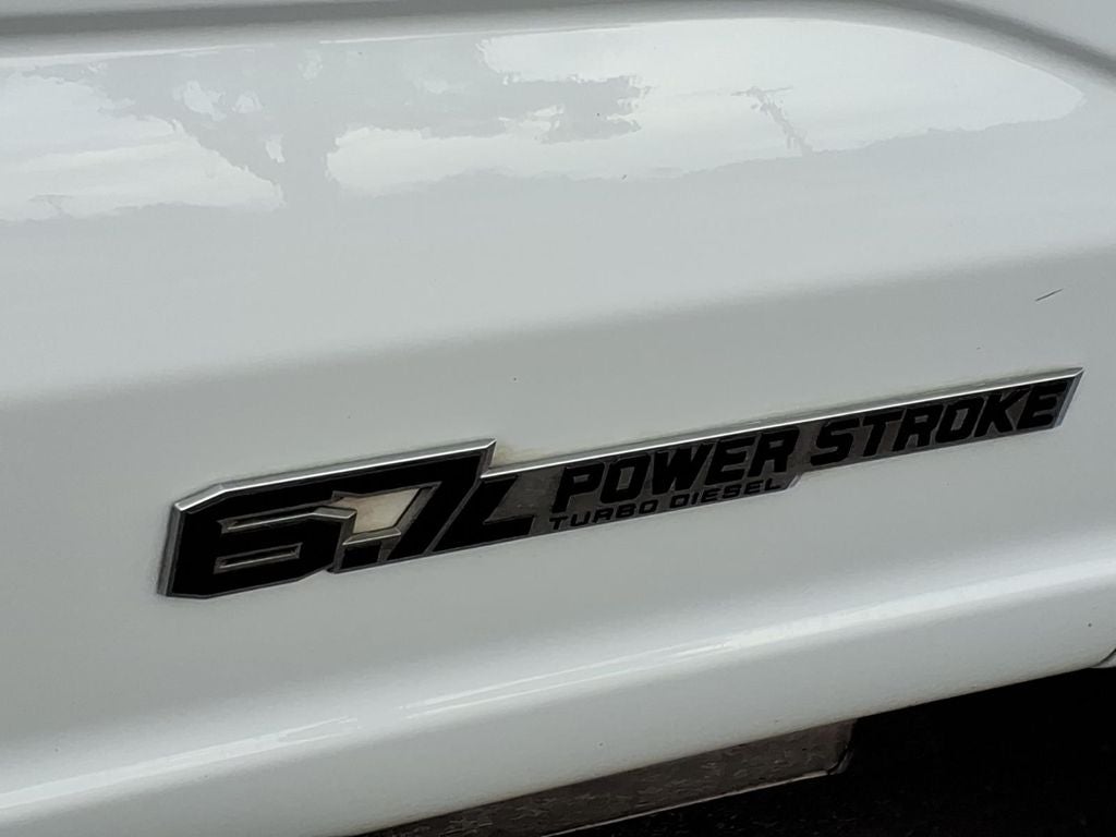 2023 Ford F-250SD Lariat