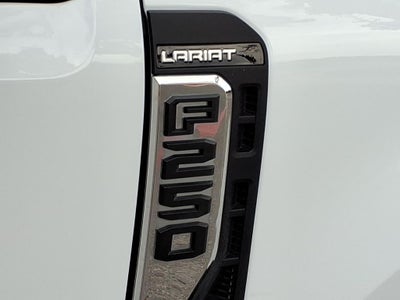 2023 Ford F-250SD Lariat