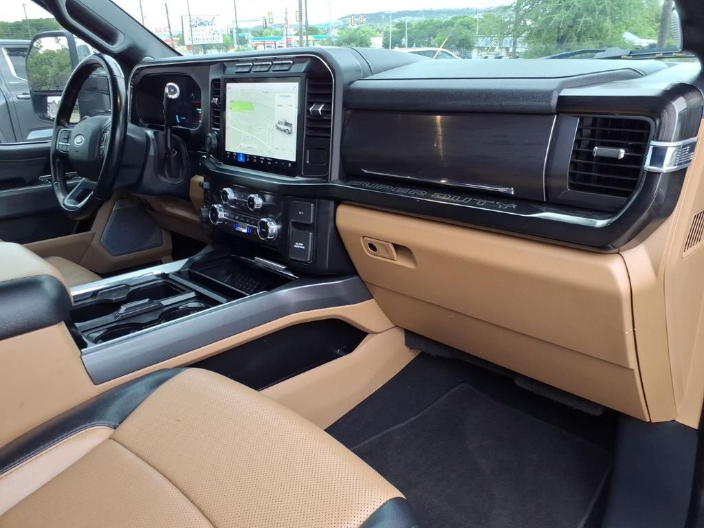 2023 Ford F-250SD Lariat