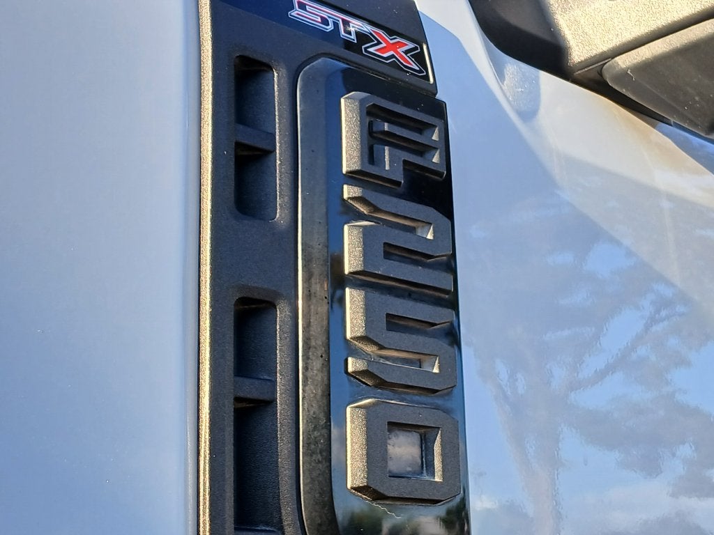 2023 Ford F-250SD XL