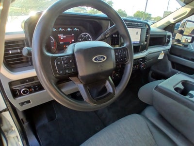2023 Ford F-250SD XL